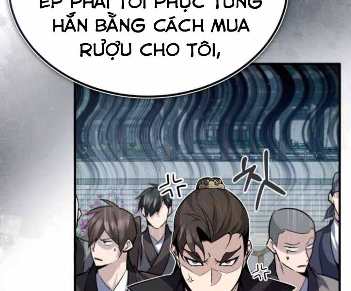 Đệ Nhất Võ Sư, Baek Cao Thủ Chap 29 - Next Chap 30