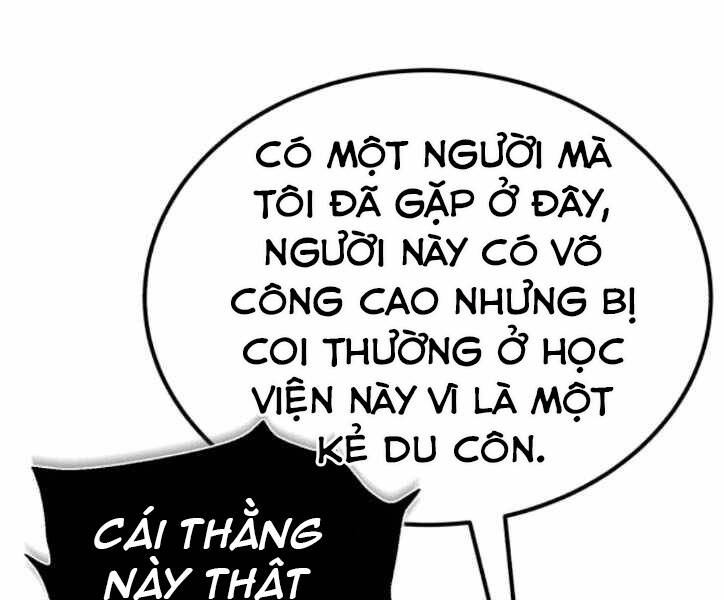 Đệ Nhất Võ Sư, Baek Cao Thủ Chap 29 - Next Chap 30