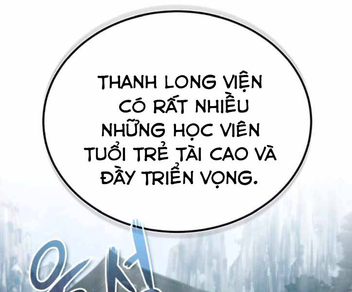 Đệ Nhất Võ Sư, Baek Cao Thủ Chap 29 - Next Chap 30