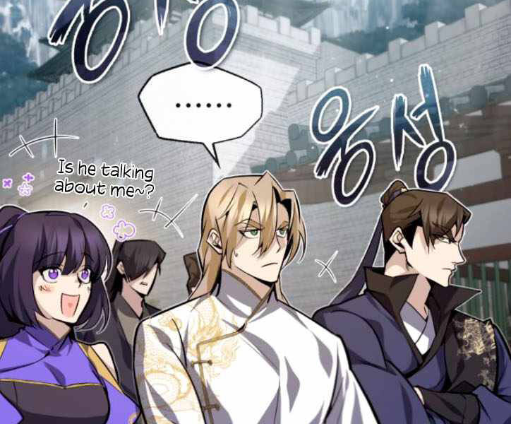 Đệ Nhất Võ Sư, Baek Cao Thủ Chap 29 - Next Chap 30