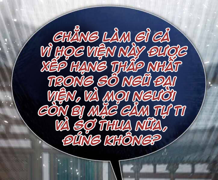 Đệ Nhất Võ Sư, Baek Cao Thủ Chap 29 - Next Chap 30