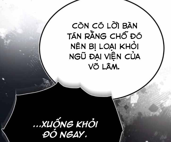 Đệ Nhất Võ Sư, Baek Cao Thủ Chap 29 - Next Chap 30