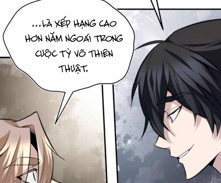 Đệ Nhất Võ Sư, Baek Cao Thủ Chap 29 - Next Chap 30