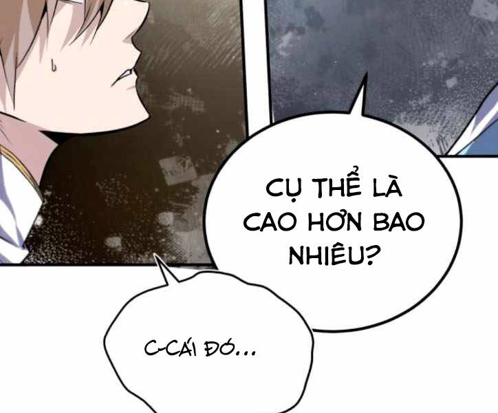 Đệ Nhất Võ Sư, Baek Cao Thủ Chap 29 - Next Chap 30