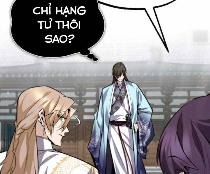 Đệ Nhất Võ Sư, Baek Cao Thủ Chap 29 - Next Chap 30