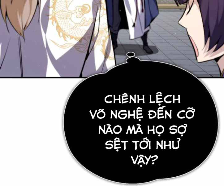 Đệ Nhất Võ Sư, Baek Cao Thủ Chap 29 - Next Chap 30