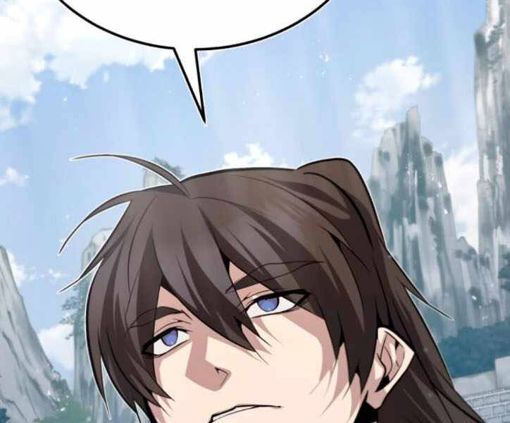 Đệ Nhất Võ Sư, Baek Cao Thủ Chap 29 - Next Chap 30