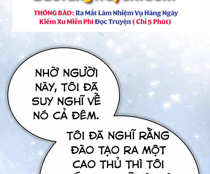 Đệ Nhất Võ Sư, Baek Cao Thủ Chap 29 - Next Chap 30