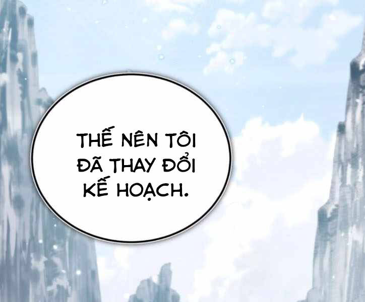 Đệ Nhất Võ Sư, Baek Cao Thủ Chap 29 - Next Chap 30