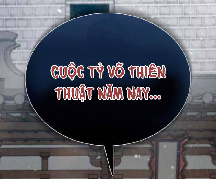 Đệ Nhất Võ Sư, Baek Cao Thủ Chap 29 - Next Chap 30