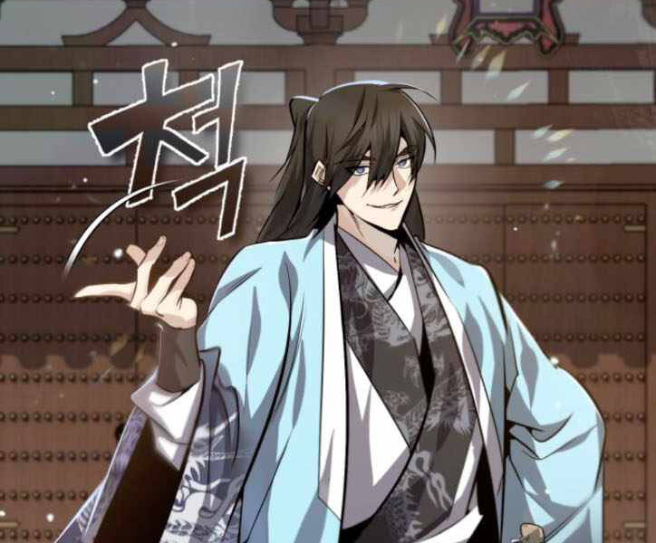 Đệ Nhất Võ Sư, Baek Cao Thủ Chap 29 - Next Chap 30