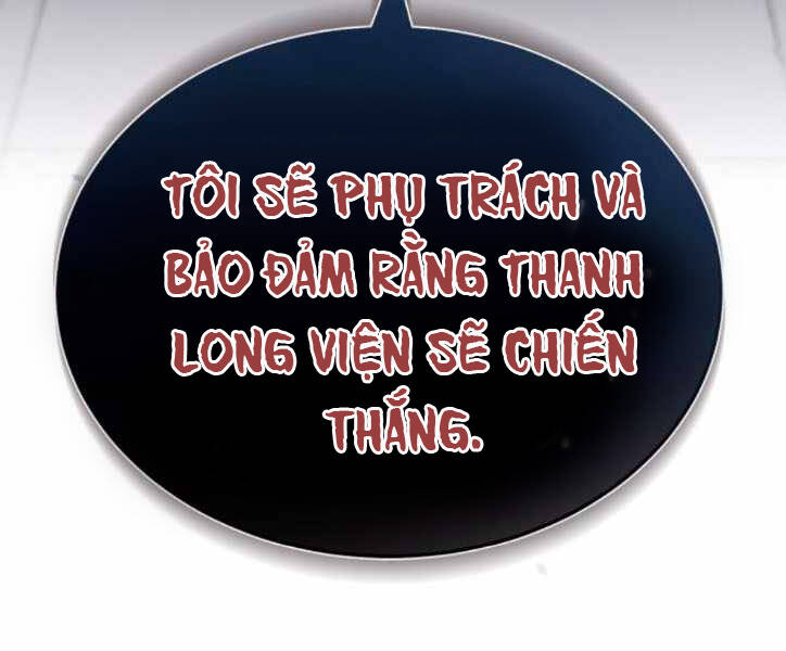Đệ Nhất Võ Sư, Baek Cao Thủ Chap 29 - Next Chap 30