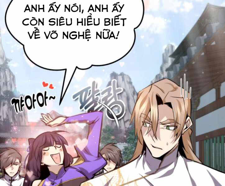 Đệ Nhất Võ Sư, Baek Cao Thủ Chap 29 - Next Chap 30