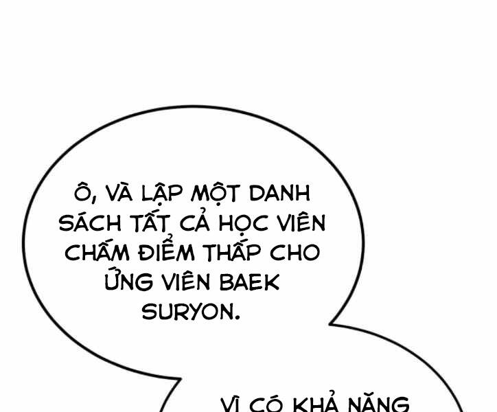 Đệ Nhất Võ Sư, Baek Cao Thủ Chap 29 - Next Chap 30