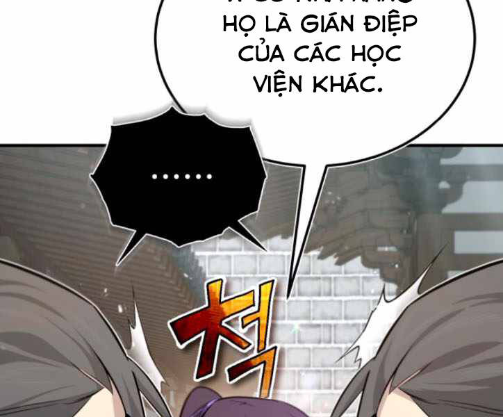 Đệ Nhất Võ Sư, Baek Cao Thủ Chap 29 - Next Chap 30