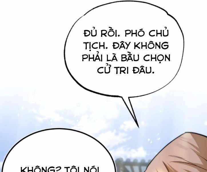 Đệ Nhất Võ Sư, Baek Cao Thủ Chap 29 - Next Chap 30