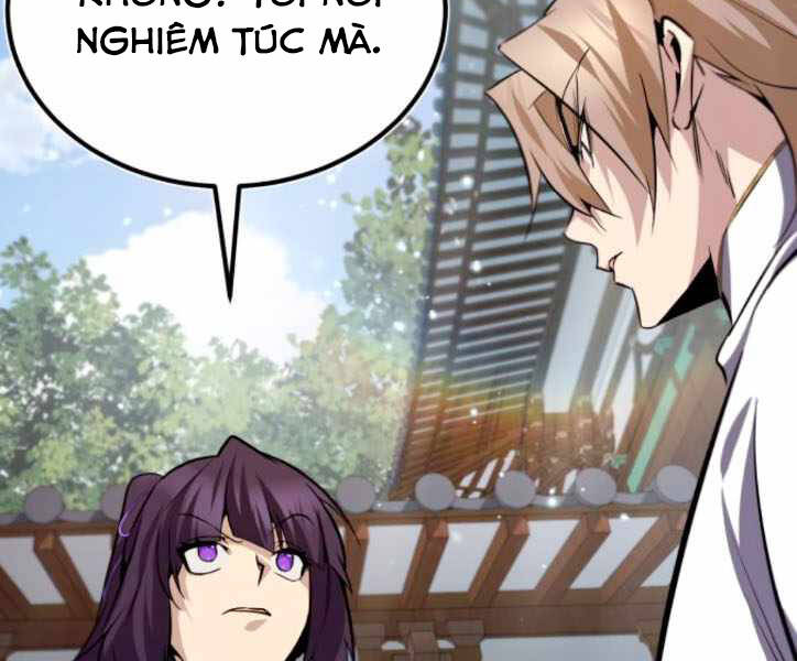 Đệ Nhất Võ Sư, Baek Cao Thủ Chap 29 - Next Chap 30