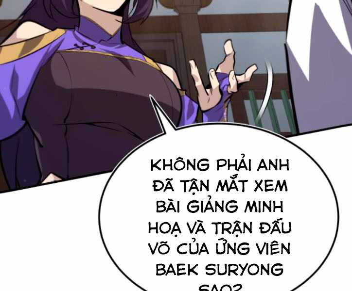 Đệ Nhất Võ Sư, Baek Cao Thủ Chap 29 - Next Chap 30