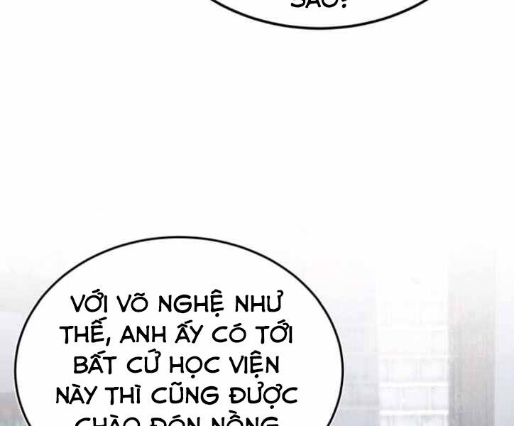 Đệ Nhất Võ Sư, Baek Cao Thủ Chap 29 - Next Chap 30