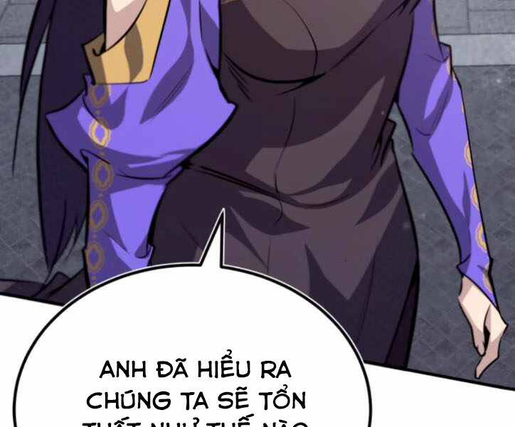 Đệ Nhất Võ Sư, Baek Cao Thủ Chap 29 - Next Chap 30