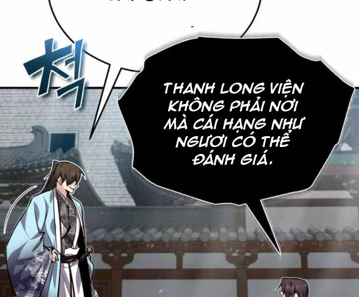 Đệ Nhất Võ Sư, Baek Cao Thủ Chap 29 - Next Chap 30