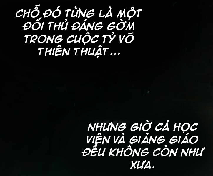 Đệ Nhất Võ Sư, Baek Cao Thủ Chap 29 - Next Chap 30