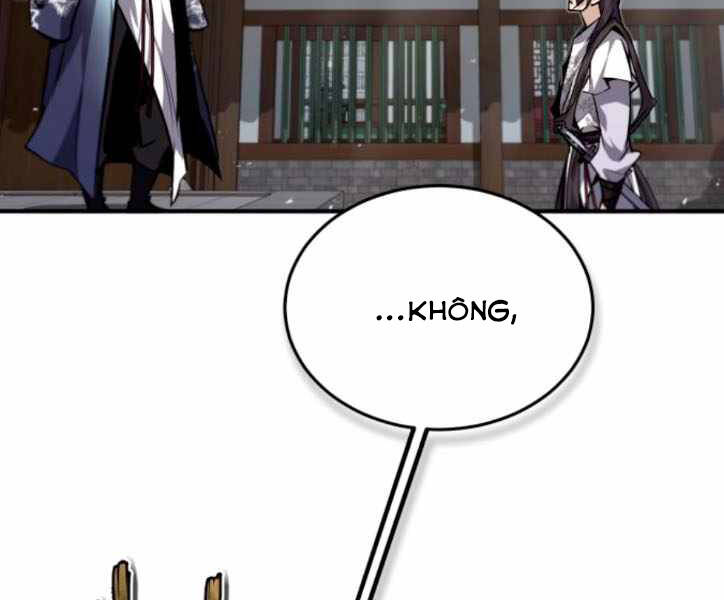 Đệ Nhất Võ Sư, Baek Cao Thủ Chap 29 - Next Chap 30
