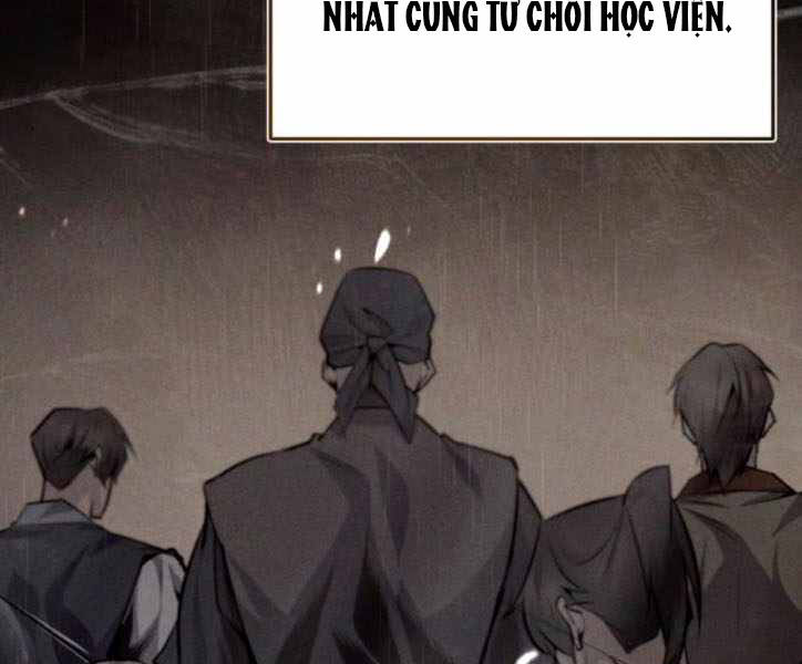 Đệ Nhất Võ Sư, Baek Cao Thủ Chap 29 - Next Chap 30