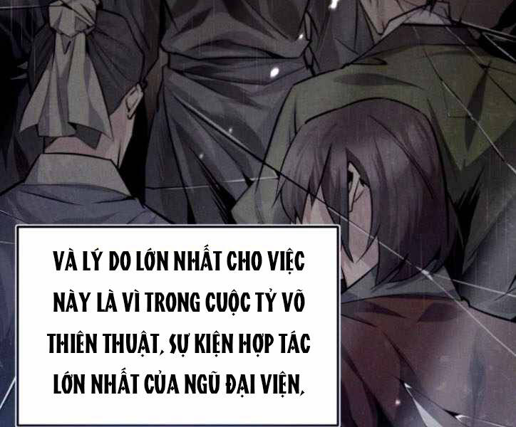 Đệ Nhất Võ Sư, Baek Cao Thủ Chap 29 - Next Chap 30