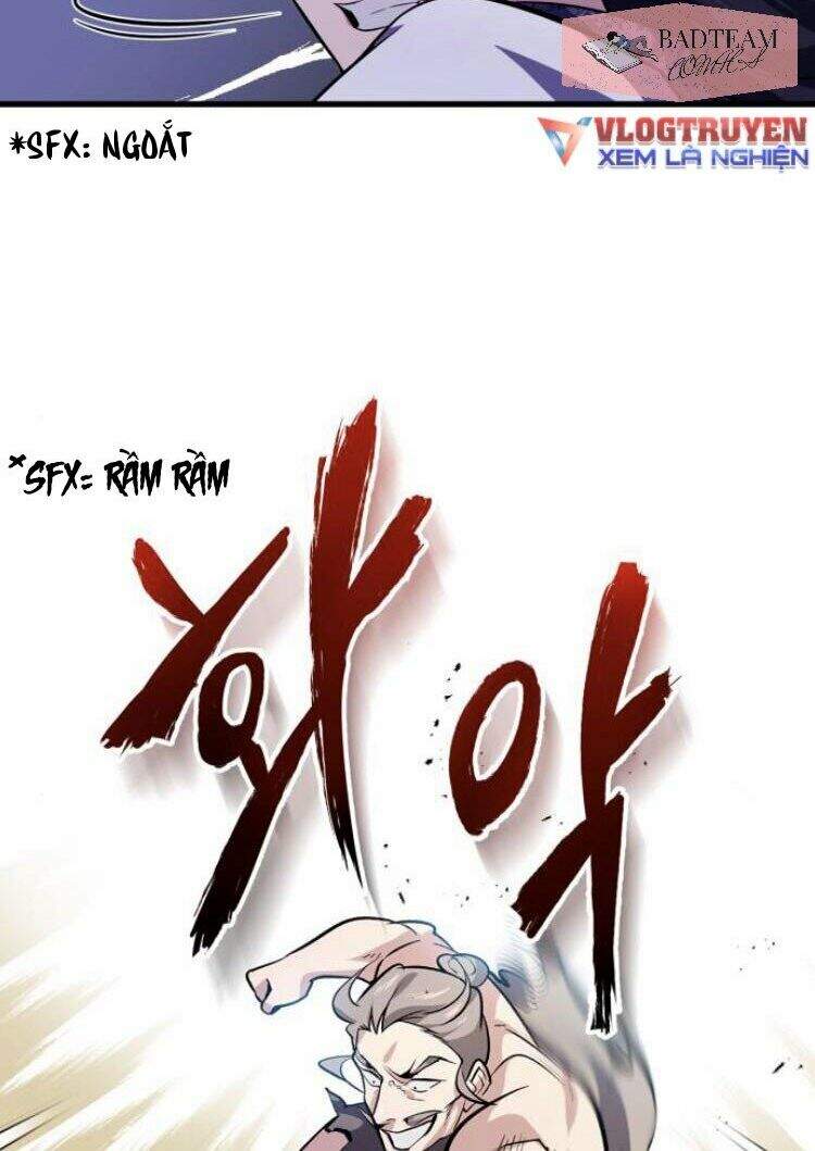 Đệ Nhất Võ Sư, Baek Cao Thủ Chap 3 - Next Chap 4