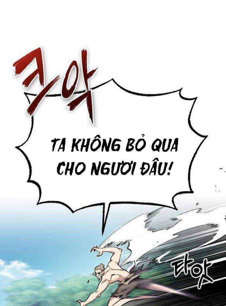 Đệ Nhất Võ Sư, Baek Cao Thủ Chap 3 - Next Chap 4