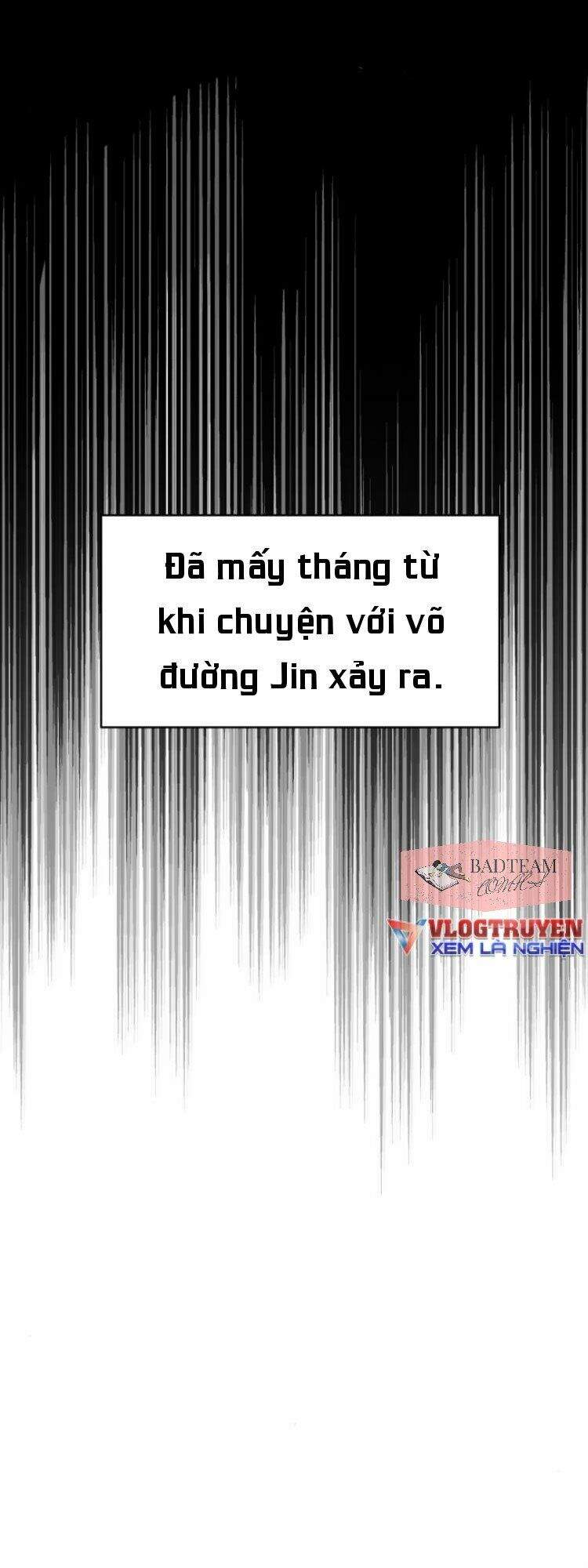 Đệ Nhất Võ Sư, Baek Cao Thủ Chap 3 - Next Chap 4