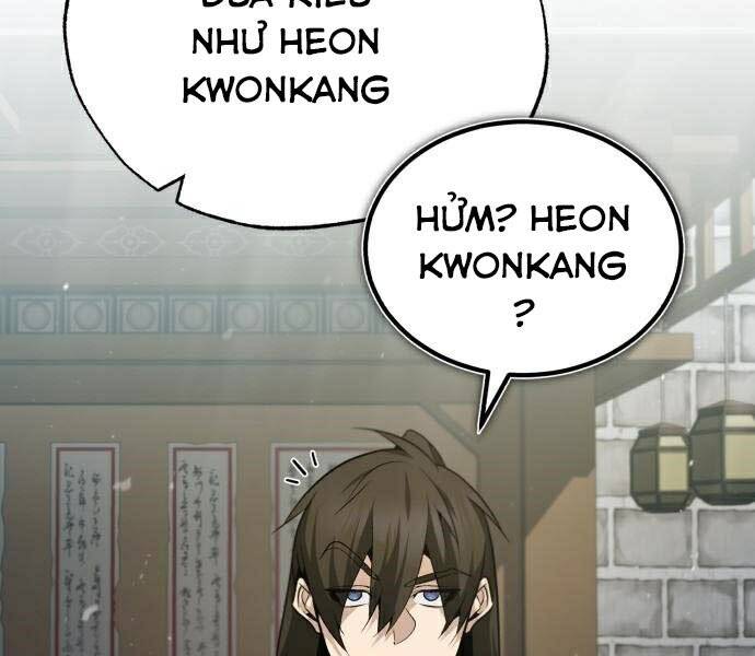 Đệ Nhất Võ Sư, Baek Cao Thủ Chap 30 - Next Chap 31