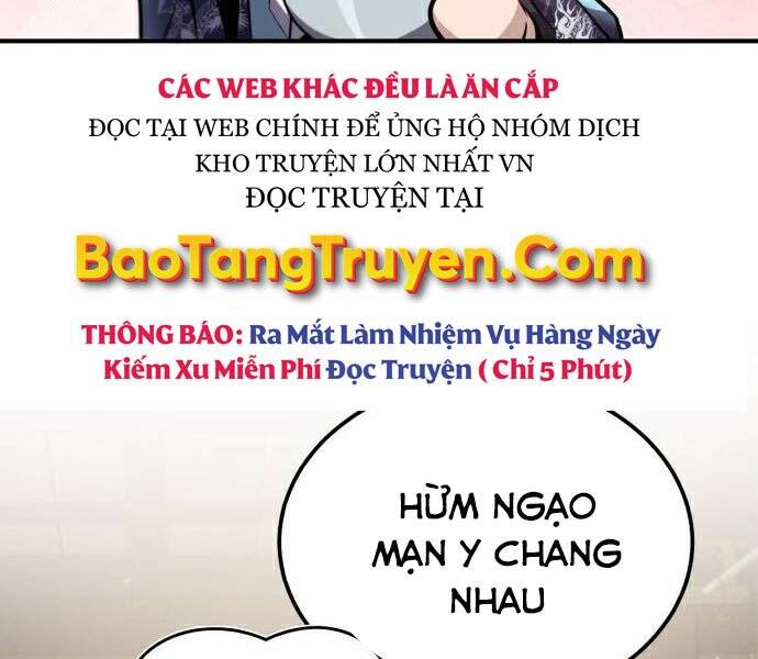 Đệ Nhất Võ Sư, Baek Cao Thủ Chap 30 - Next Chap 31