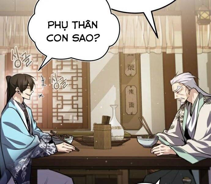 Đệ Nhất Võ Sư, Baek Cao Thủ Chap 30 - Next Chap 31