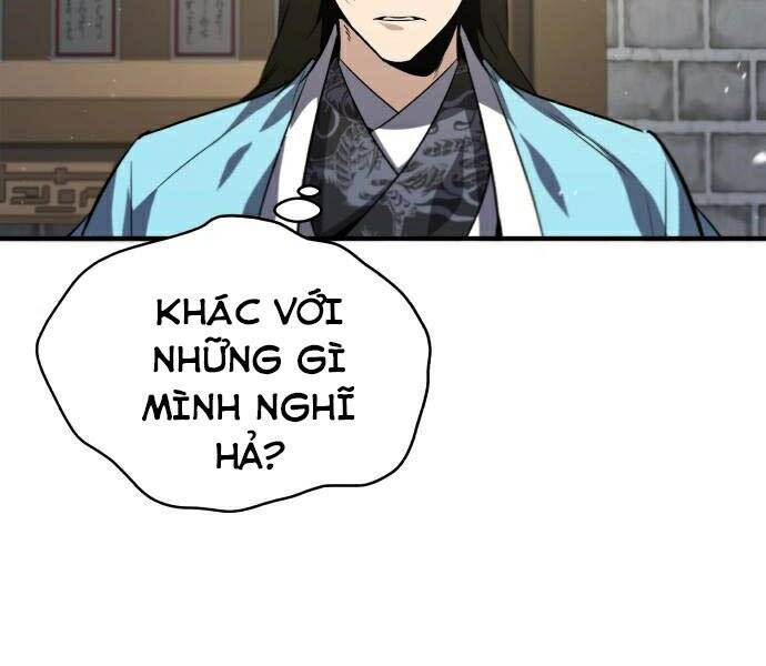 Đệ Nhất Võ Sư, Baek Cao Thủ Chap 30 - Next Chap 31