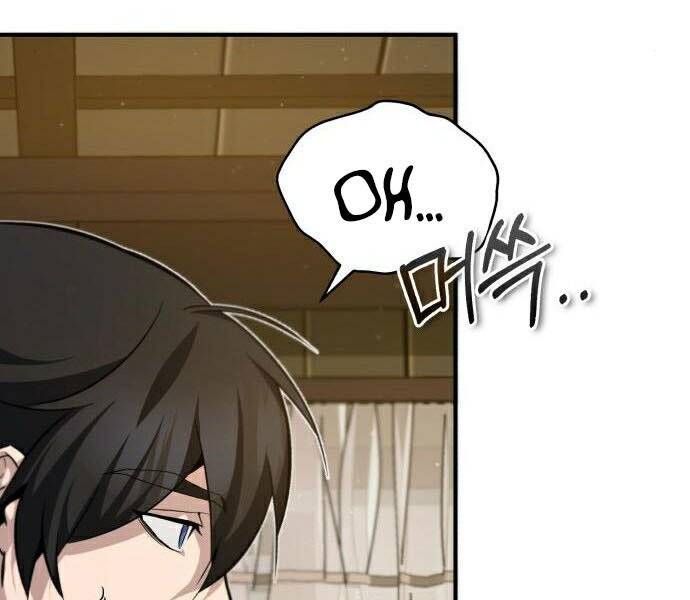 Đệ Nhất Võ Sư, Baek Cao Thủ Chap 30 - Next Chap 31