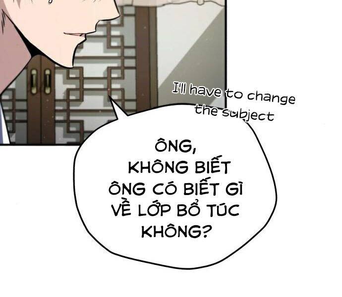 Đệ Nhất Võ Sư, Baek Cao Thủ Chap 30 - Next Chap 31