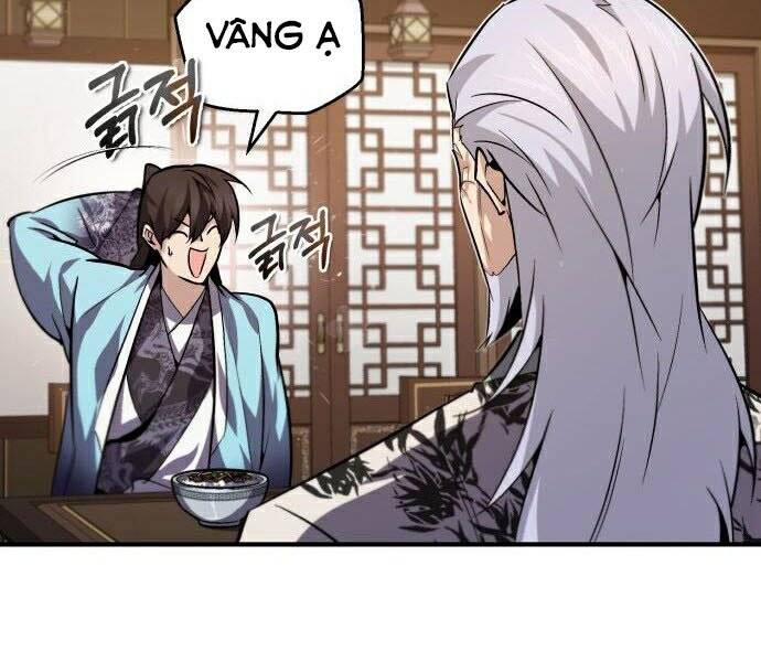 Đệ Nhất Võ Sư, Baek Cao Thủ Chap 30 - Next Chap 31