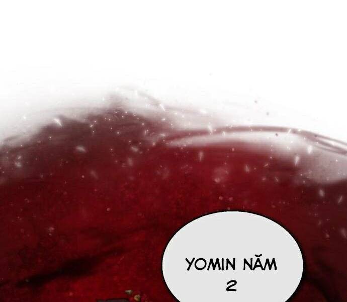Đệ Nhất Võ Sư, Baek Cao Thủ Chap 30 - Next Chap 31