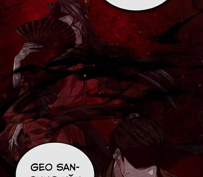 Đệ Nhất Võ Sư, Baek Cao Thủ Chap 30 - Next Chap 31