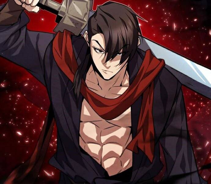 Đệ Nhất Võ Sư, Baek Cao Thủ Chap 30 - Next Chap 31