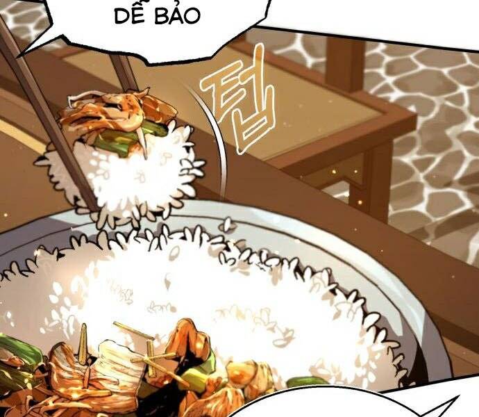 Đệ Nhất Võ Sư, Baek Cao Thủ Chap 30 - Next Chap 31
