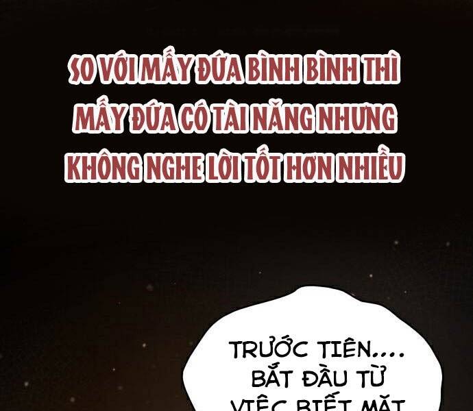 Đệ Nhất Võ Sư, Baek Cao Thủ Chap 30 - Next Chap 31
