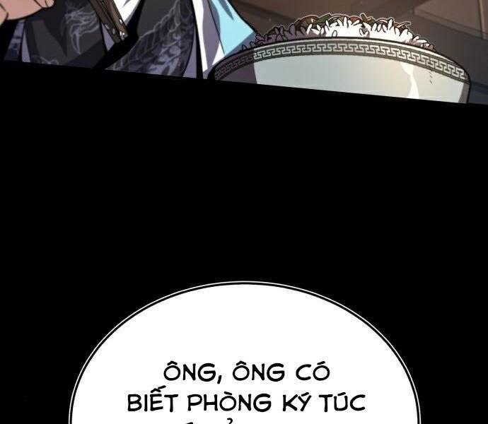 Đệ Nhất Võ Sư, Baek Cao Thủ Chap 30 - Next Chap 31