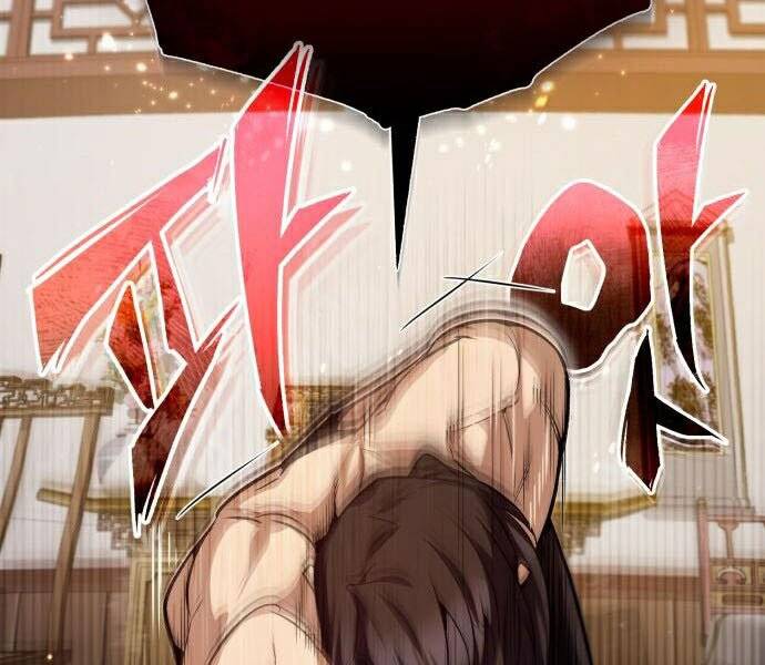 Đệ Nhất Võ Sư, Baek Cao Thủ Chap 30 - Next Chap 31