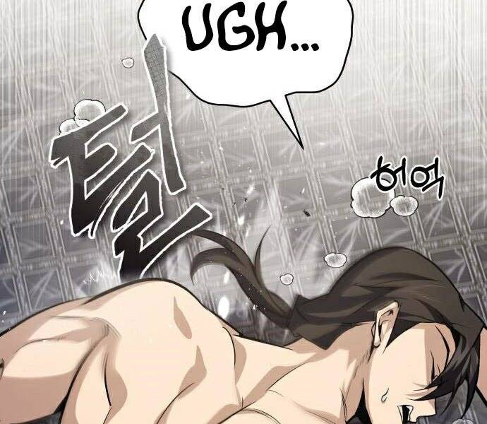 Đệ Nhất Võ Sư, Baek Cao Thủ Chap 30 - Next Chap 31