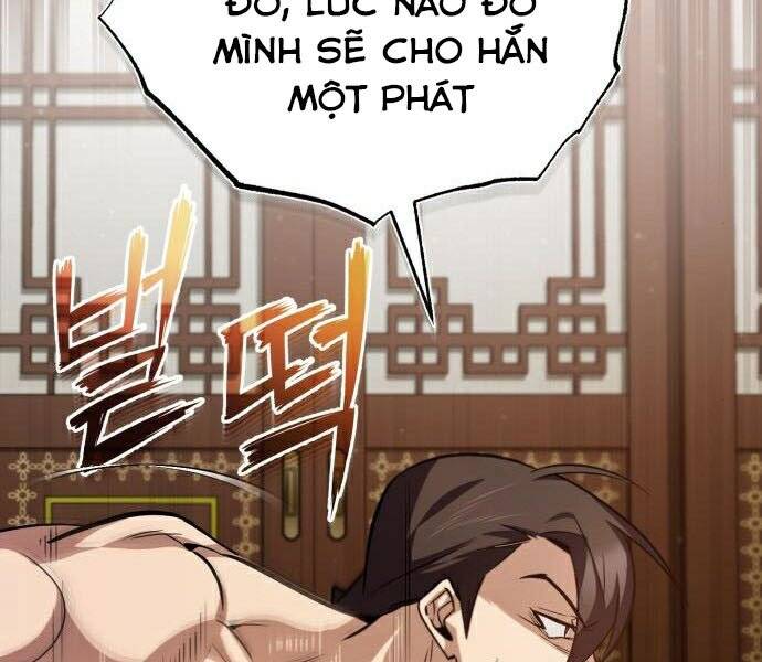 Đệ Nhất Võ Sư, Baek Cao Thủ Chap 30 - Next Chap 31
