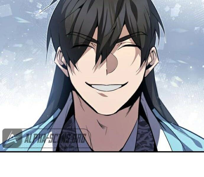 Đệ Nhất Võ Sư, Baek Cao Thủ Chap 30 - Next Chap 31