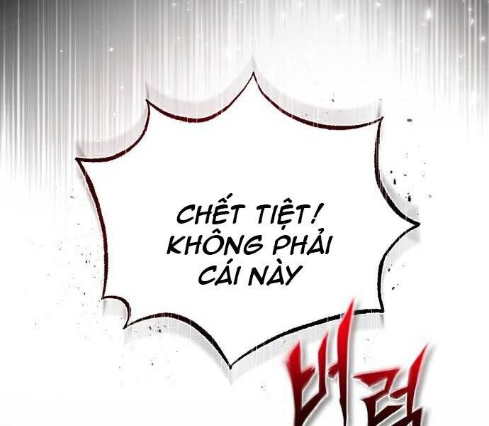Đệ Nhất Võ Sư, Baek Cao Thủ Chap 30 - Next Chap 31
